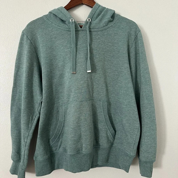 David Jones Classic Collection Soft Hoodie Size Medium - Picture 1 of 2